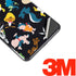 Looney Tunes Identity Pattern Google Pixel 3 XL Skin